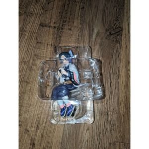 Demon Slayer Kimetsu no Yaiba Shinobu Kocho Rice Ball Figure SEGA